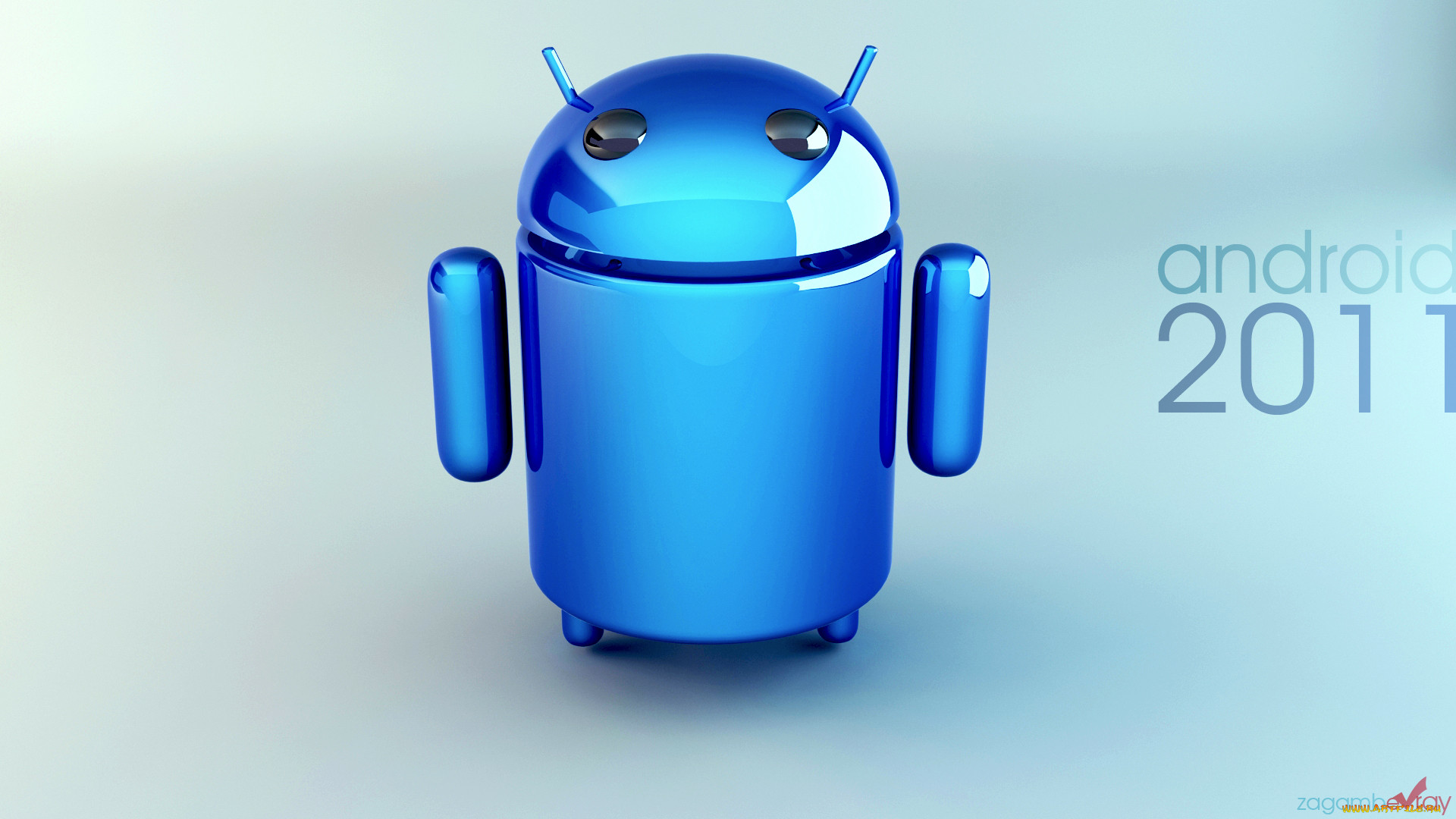 , android